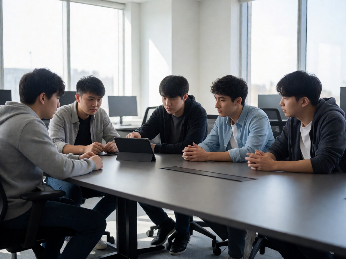 DOTA2职业比赛战术讨论